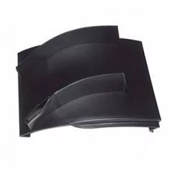Element spoiler lateral Mercedes Actros Mp2 stânga