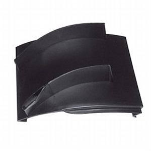 Element spoiler lateral Mercedes Actros Mp2 stânga