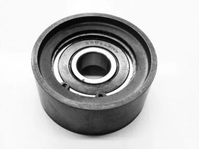 MAN TGA, TGS, TGM, TGX role de tensionare