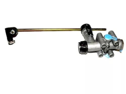 Supapă pentru arc pneumatic DAF