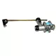 Supapă pentru arc pneumatic DAF