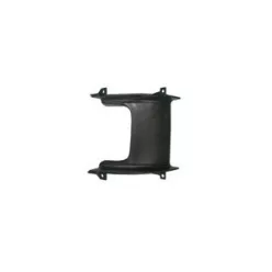 Mercedes Actros MP2 mega bumper deflector de aer stânga