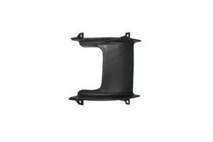 Mercedes Actros MP2 mega bumper deflector de aer stânga