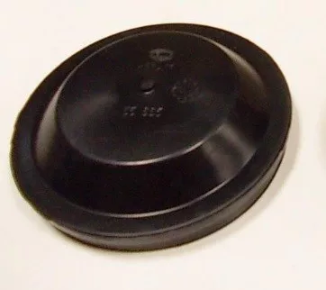 Capac de praf pentru carcasa farului Daf