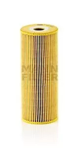 Filtru de ulei Mercedes