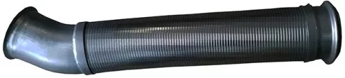 Țeava de eșapament DAF XF105 650mm