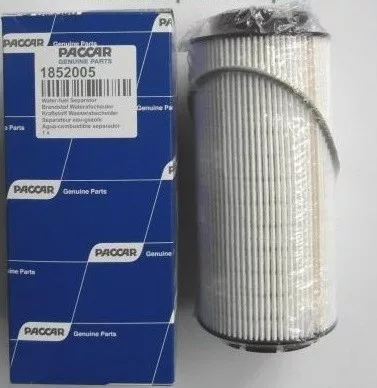 Filtru de combustibil Daf XF106