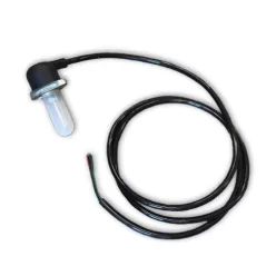 Senzor de presiune turbo