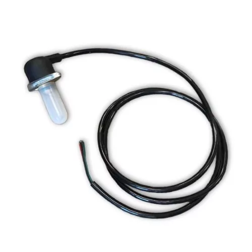 Senzor de presiune turbo