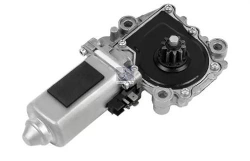 Scania/Volvo regulator geam motor stânga