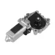 Scania/Volvo regulator geam motor stânga