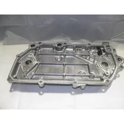 Capac radiator ulei Scania