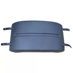 MAN TGX,TGS,TGA acoperiș aripă