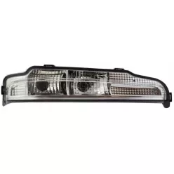 Mercedes Atego 2013- lumini de zi dreapta