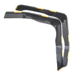 Renault T-model Deflector de aer pentru uși
