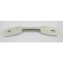 Adaptor grilă superioară MAN TGX/TGS