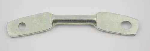 Adaptor grilă superioară MAN TGX/TGS