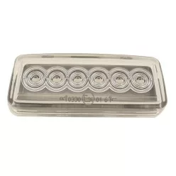 Scania R a condus indicatorul de poziție superioară