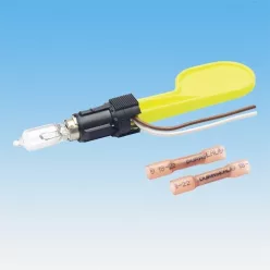 Set de prize pentru luminile de zi MAN TGX/TGS