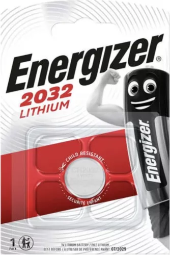 Energizer Pila buton 3V CR2032