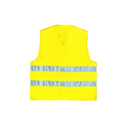 VESTA REFLECTORIZANTA GALBEN