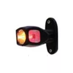 Indicator de lățime P/F/S Krone LED drept