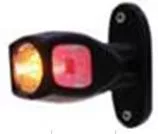Indicator de lățime P/F/S Krone LED drept