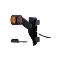 Indicator de lățime incandescent stânga p/f/s Vignal