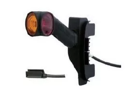 Indicator de lățime incandescent stânga p/f/s Vignal