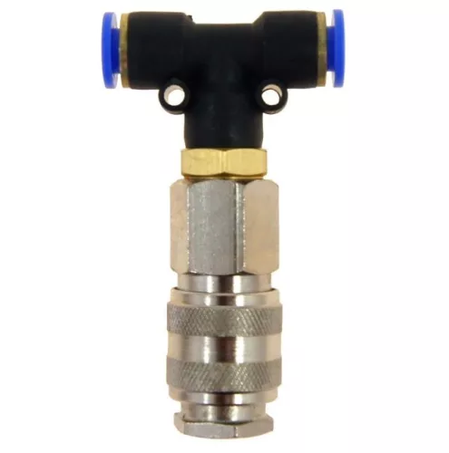 Conector rapid pentru furtunul de aer T FI6