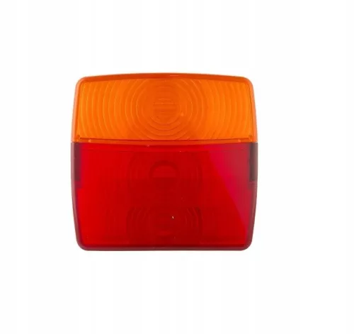 Cupola farului spate 3 camere