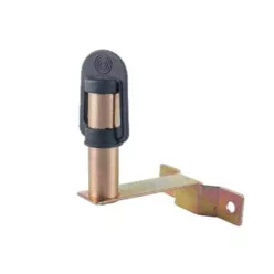 Suport rotativ pentru lampă cu 2 suporturi L cu șurub