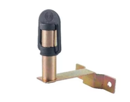 Suport rotativ pentru lampă cu 2 suporturi L cu șurub