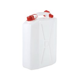 Bidon de combustibil din plastic 15L