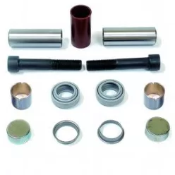 Repararea etrierului Volvo