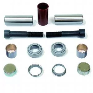 Repararea etrierului Volvo