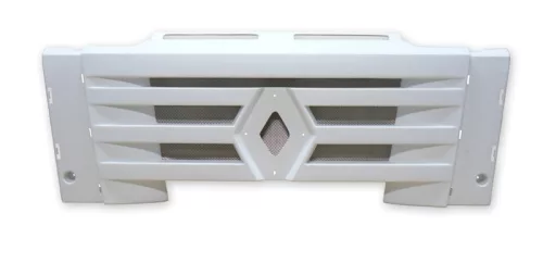 Grila Renault Mangum