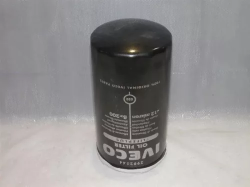 Filtru de ulei Iveco