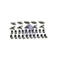 DAF Instalator disc de frână cl.