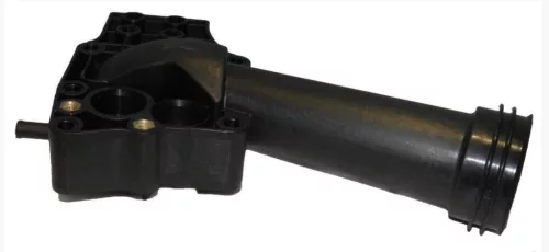 Cupla pentru furtunul de apă Volvo/RVI