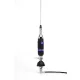 Antenă CB 155cm