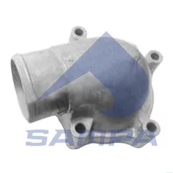 Carcasa termostatului Volvo/Renault