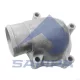 Carcasa termostatului Volvo/Renault