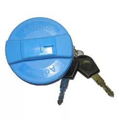 Capac de combustibil AdBlue FI60