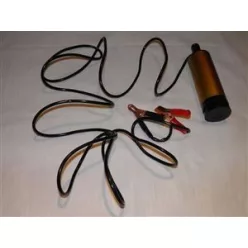 Pompă de ulei 24V 30L/min