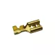 PAPUC MAMA DIN CUPRU 6,3mm