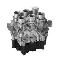 Supapă Scania/DAF ecas