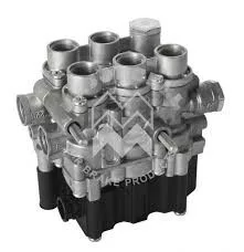 Supapă Scania/DAF ecas