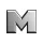 Litera "M"
