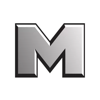 Litera "M"